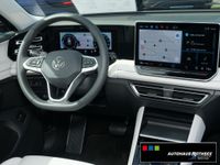 Volkswagen Tiguan - Vorschau Bild 3