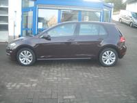 Volkswagen Golf 1.6 TDI SCR Comfl.Top Ausstattung
