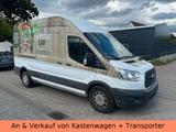 Ford Transit Kasten 350 L3 Trend - KÜHLWAGEN WÜKARO - : Kühlwagen