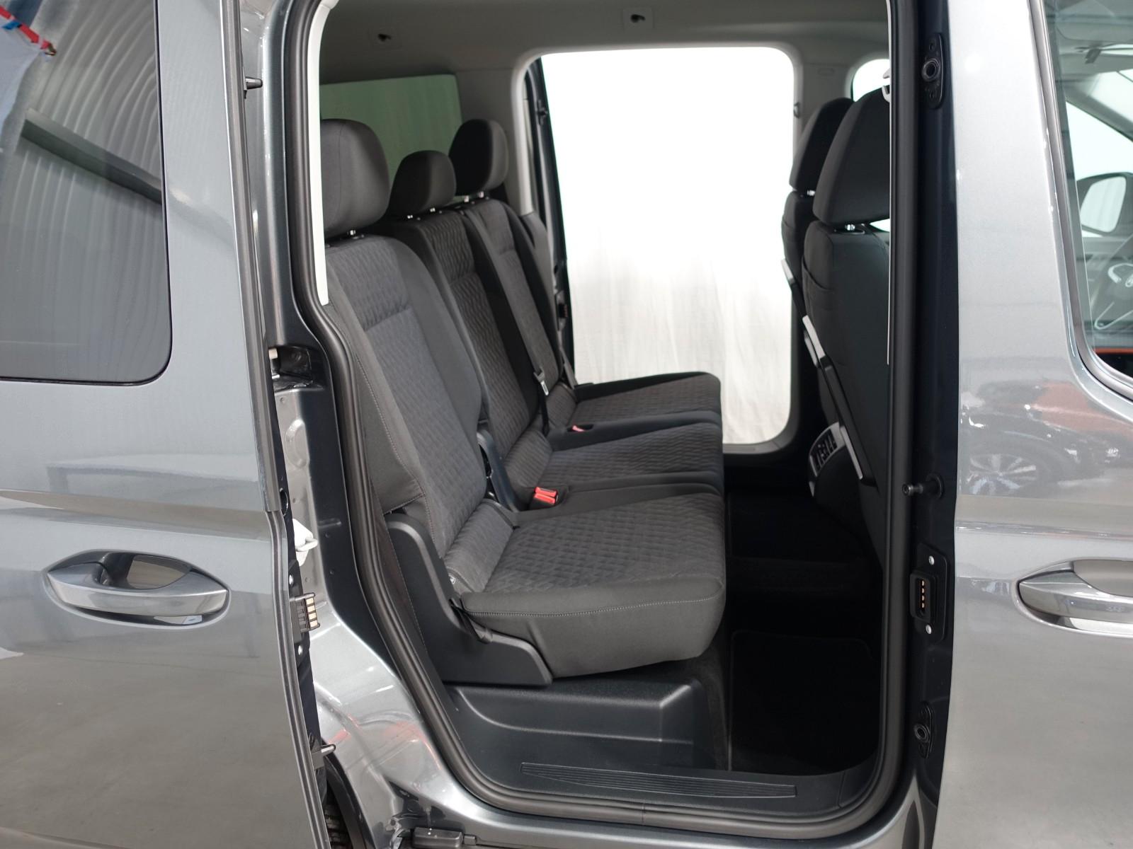Volkswagen Caddy Life**BRUNO SUCHT FAMILIE ;-)