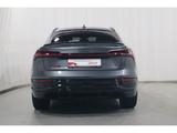 Audi Q8 Sportback 55 quattro S line B&O*Panorama*Head - Audi Q8 Sportback Gebrauchtwagen