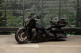 Harley-Davidson FLHTK Ultra Glide Street Glide 114" S&S KessTech