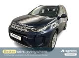 Land Rover Discovery Sport SE D200 - blaue Land Rover Discovery Sport