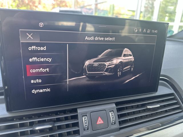 Q5 50 TFSI e quattro S line 20 PANO AHK RFK