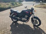 Honda CB 500 PC26 naked bike - HONDA CB 500 PC26