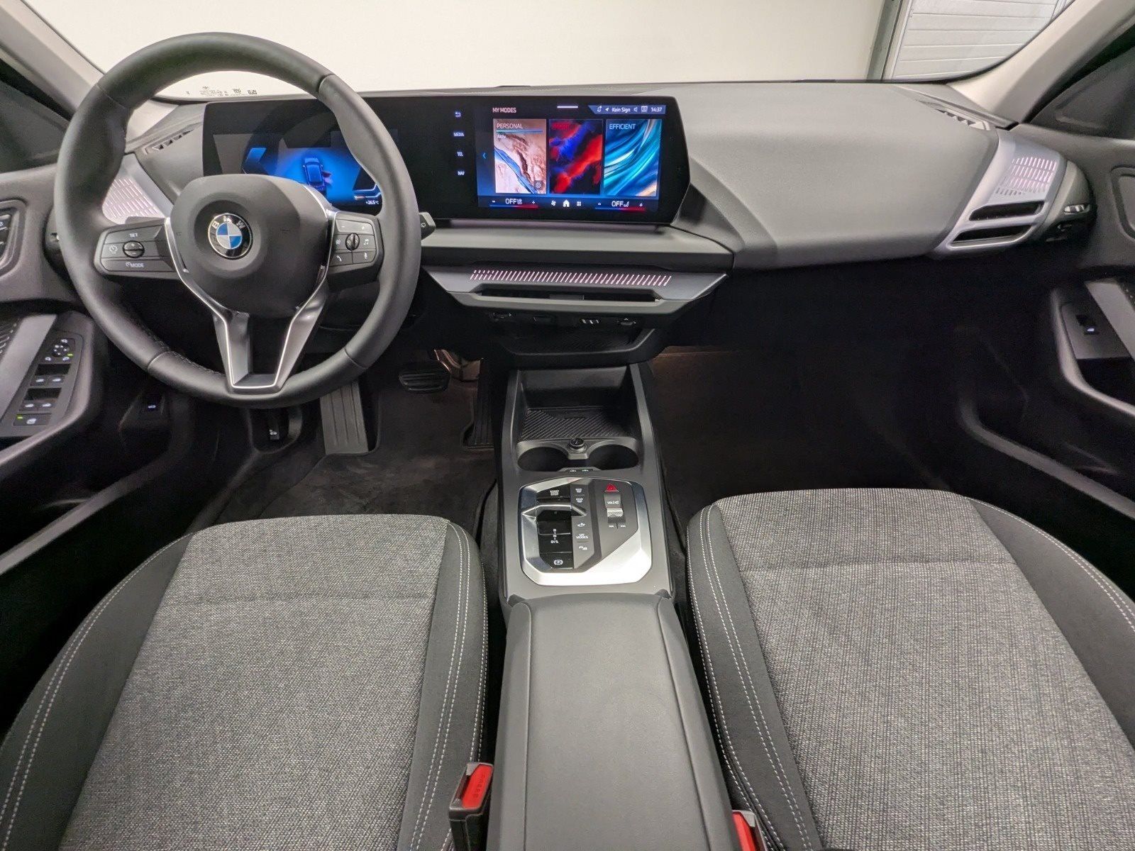 BMW 120 - Bild 9