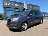 Ssangyong RODIUS SAPPHIRE 2WD *FACELIFT*7 SITZE*KAM*NAVI* - Ssangyong Gebrauchtwagen von 2015