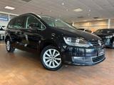 Volkswagen Sharan Highline 7 Sitzer AHK 2x el. Schiebetüren - Volkswagen Sharan: Automatik