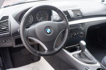 BMW 116 - 8