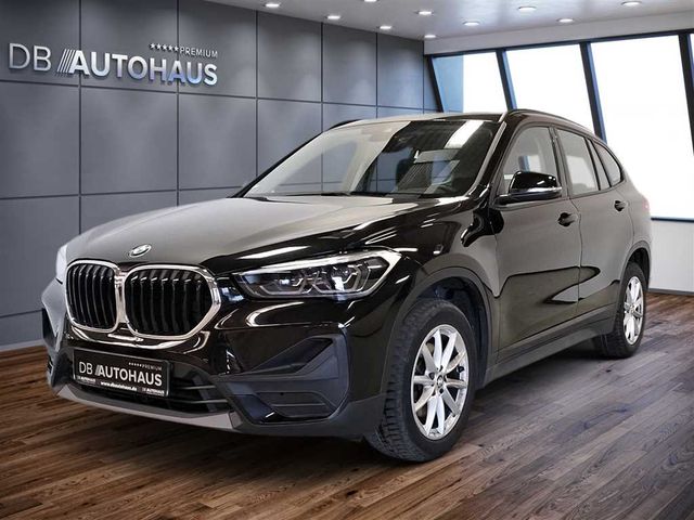 BMW X1 sDrive 18d Advantage Business-Paket LED