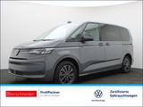Volkswagen T7 Multivan 2.0 TDI DSG Goal LED KAMERA NAVI ACC - VW T7 Multivan Gebrauchtwagen in München