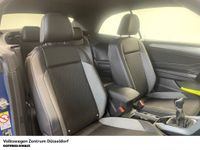 Volkswagen T-Roc - Vorschau Bild 17