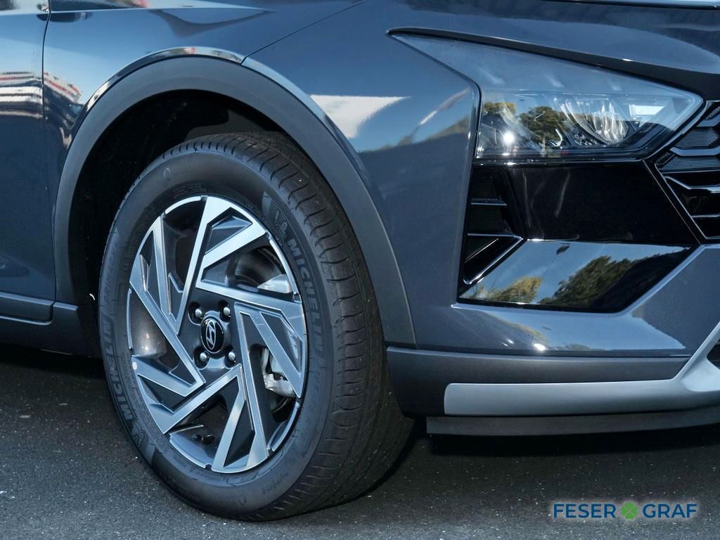 Hyundai BAYON - Bild 4