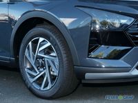 Hyundai BAYON - Vorschau Bild 4