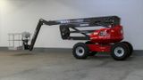 Manitou 200 ATJ 4x4x4 - 20m / seitlich 12m **GENERATOR** - Angebote entsprechen deinen Suchkriterien
