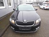 Skoda Octavia Combi 2.0TDI Ambition
