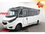 Benimar Amphitryon 940 2.3 MJ Luifel Solar Fietsendrager