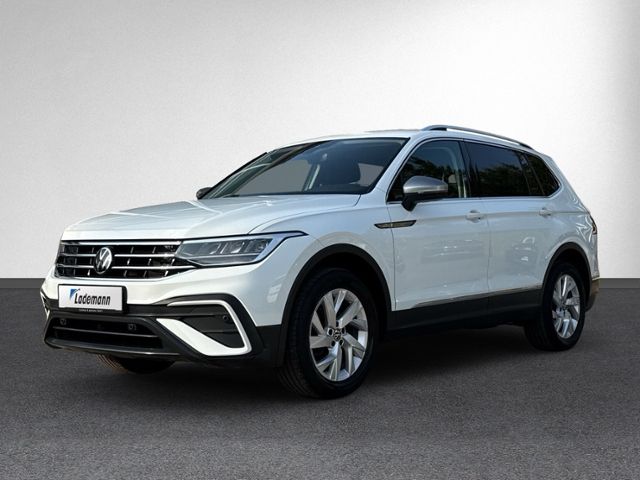 Tiguan Allspace 1.5 TSI Life LED+NAVI+STANDHEIZ.