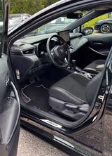 Toyota Corolla 2,0 Hybrid Lounge Touring Sports Lounge - Toyota Corolla von privat