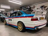 BMW M3 Coupe 3.2 350Ps - BMW Gebrauchtwagen von 1992