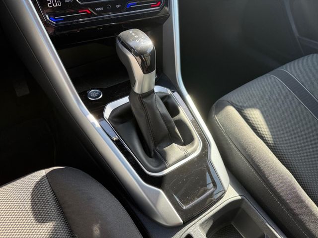 T-Roc Cabriolet Style 1.5 TSI Navi ACC Apple Car