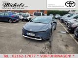 Toyota Prius Plug-In 2.0 Hybrid Executive, neues Modell - Toyota Prius aus 2023