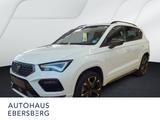 Cupra Ateca 2.0 TSI 230V AHK el.Heck Winter connect - Cupra Ateca Jahreswagen