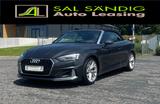 Audi A5 40 TFSI S tronic Cabriolet - Audi A5 Gebrauchtwagen in Wiesbaden