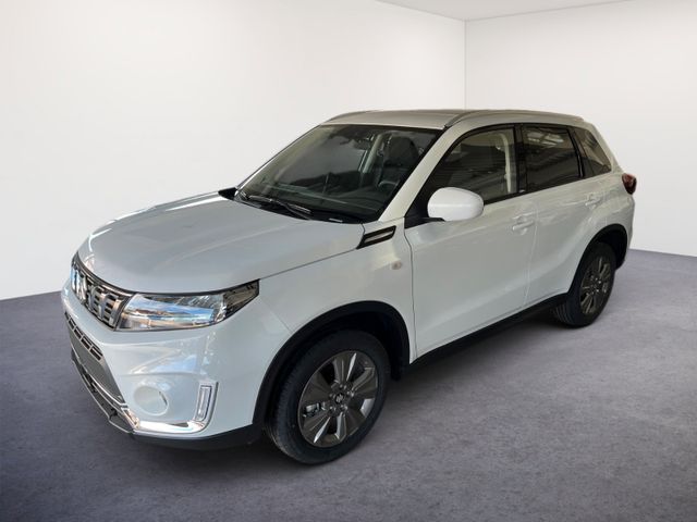 Suzuki Vitara 1.4 Comfort GL+ 4x4/LED/RFK/SHZ/17Z/