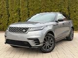 Land Rover Range Rover Velar 3.0 D300 R-DYNAMIC SE AWD ... - Land Rover Range Rover Velar Unfallwagen
