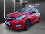 Opel Karl 1.0 Exclusiv Tempomat Sitzheizung Bluetooth - Opel Karl Gebrauchtwagen