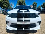 Dodge Durango 5.7 R/T Plus 4x4 / GSD / ACC / Keyless - mit LPG-Antrieb: Allradantrieb