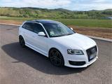 Audi S3 8p - Audi S3: 8p