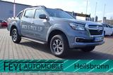 DFSK Rich 6 Pick Up 2.3 Diesel AUTOMATIK - graue DFSK Rich 6