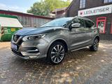 Nissan Qashqai Tekna+Grade +/Autom/Pano/Leder/360°/Bose - Nissan Qashqai Gebrauchtwagen in Düsseldorf