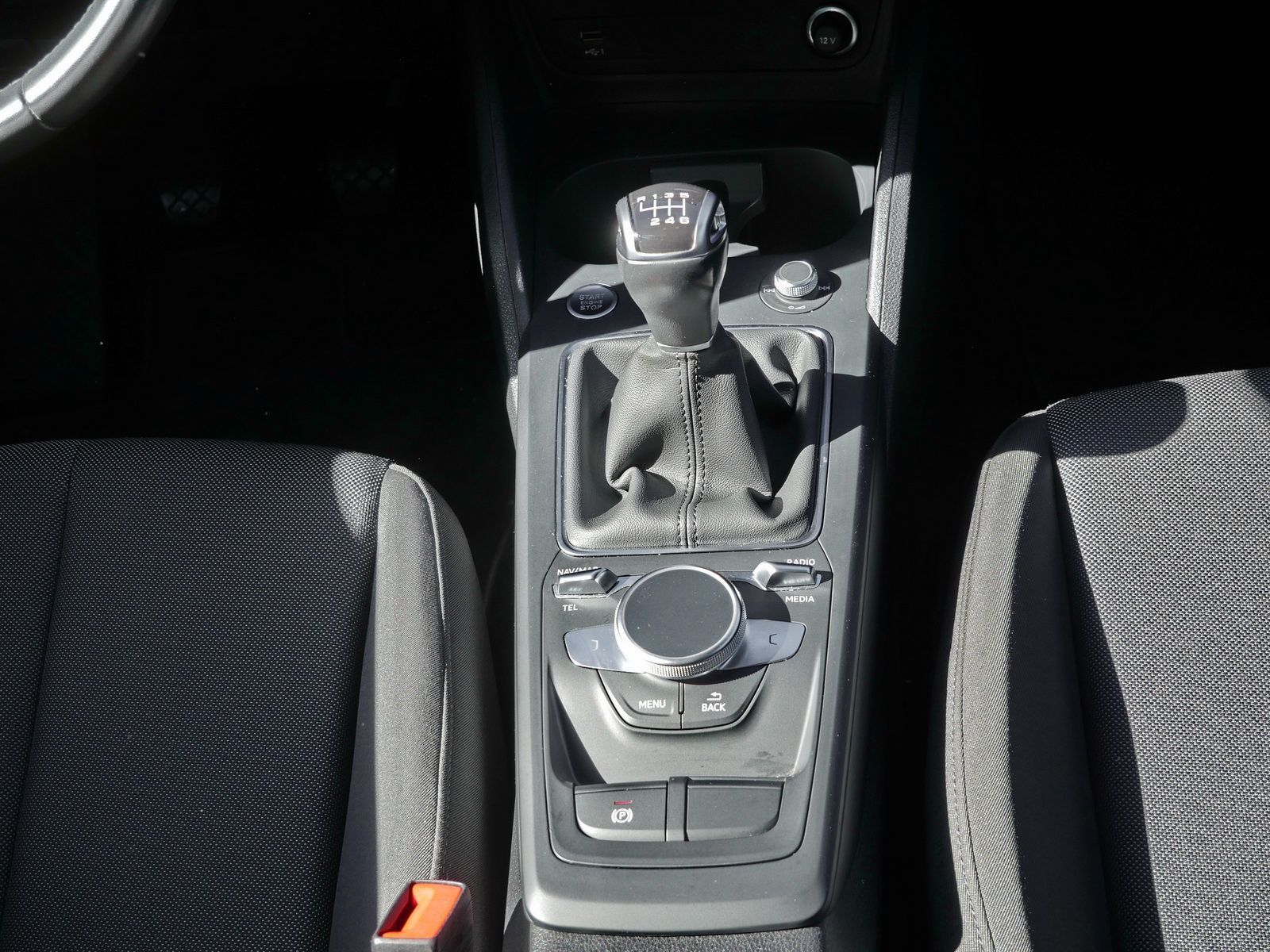 Audi Q2 - Bild 7