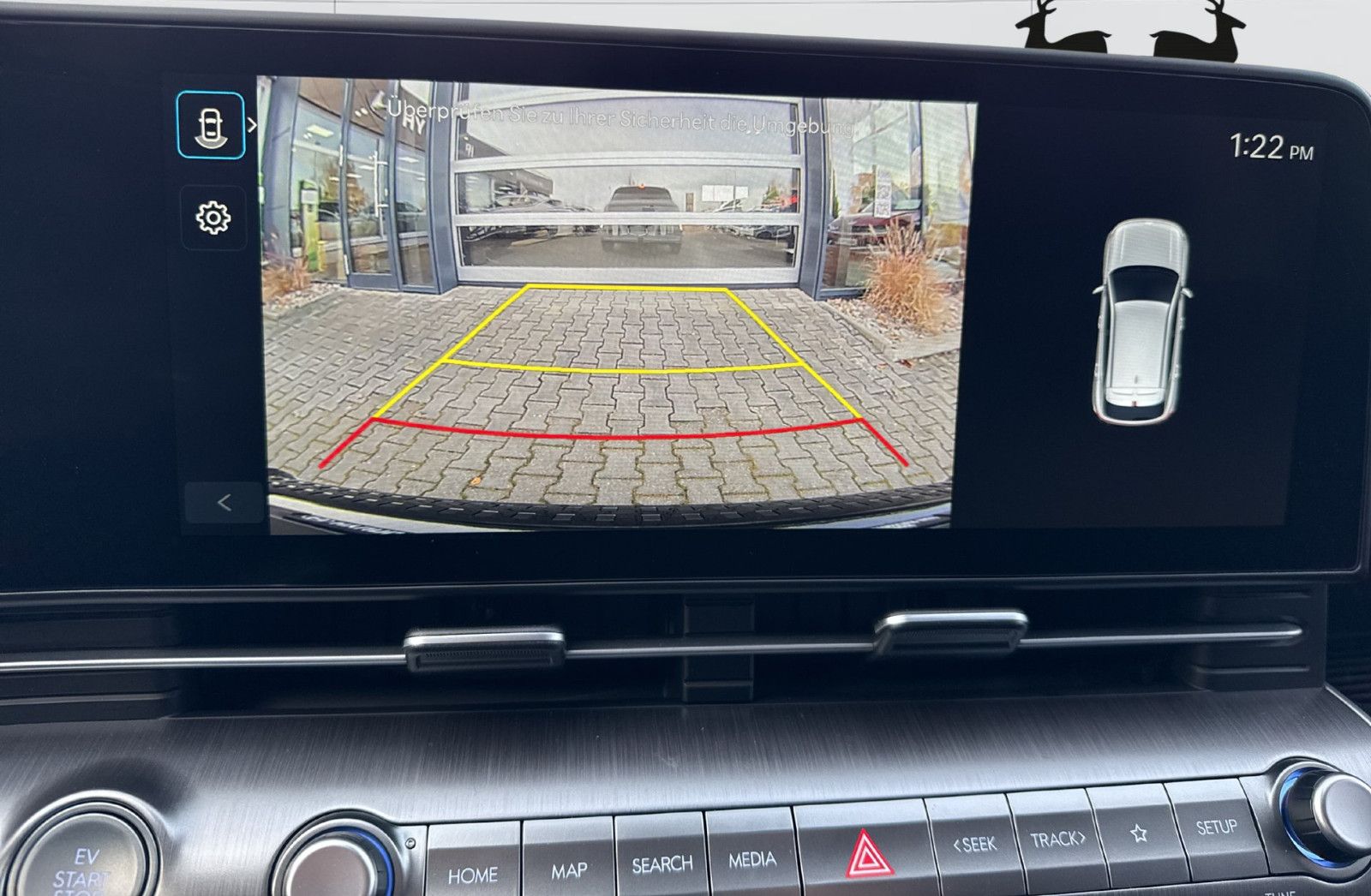 Hyundai KONA Elektro - Bild 21