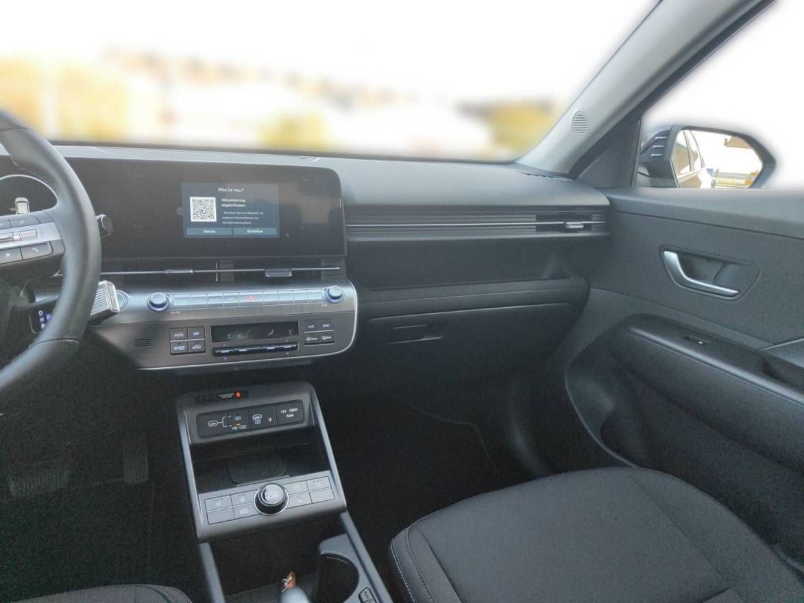 Hyundai Kona – Bild 9