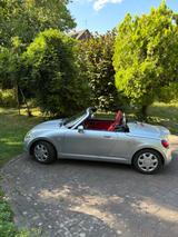 Daihatsu Copen 1.3 - - Daihatsu Copen: Cabrio