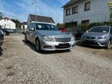 Mercedes-Benz C 200 C -Klasse Lim. C 200 CGI BlueEfficiency - Mercedes-Benz C 200 aus 2012