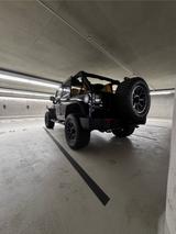 Jeep Wrangler 3.6l V6 Unlimited Schaltgetriebe ... - Jeep Wrangler Gebrauchtwagen