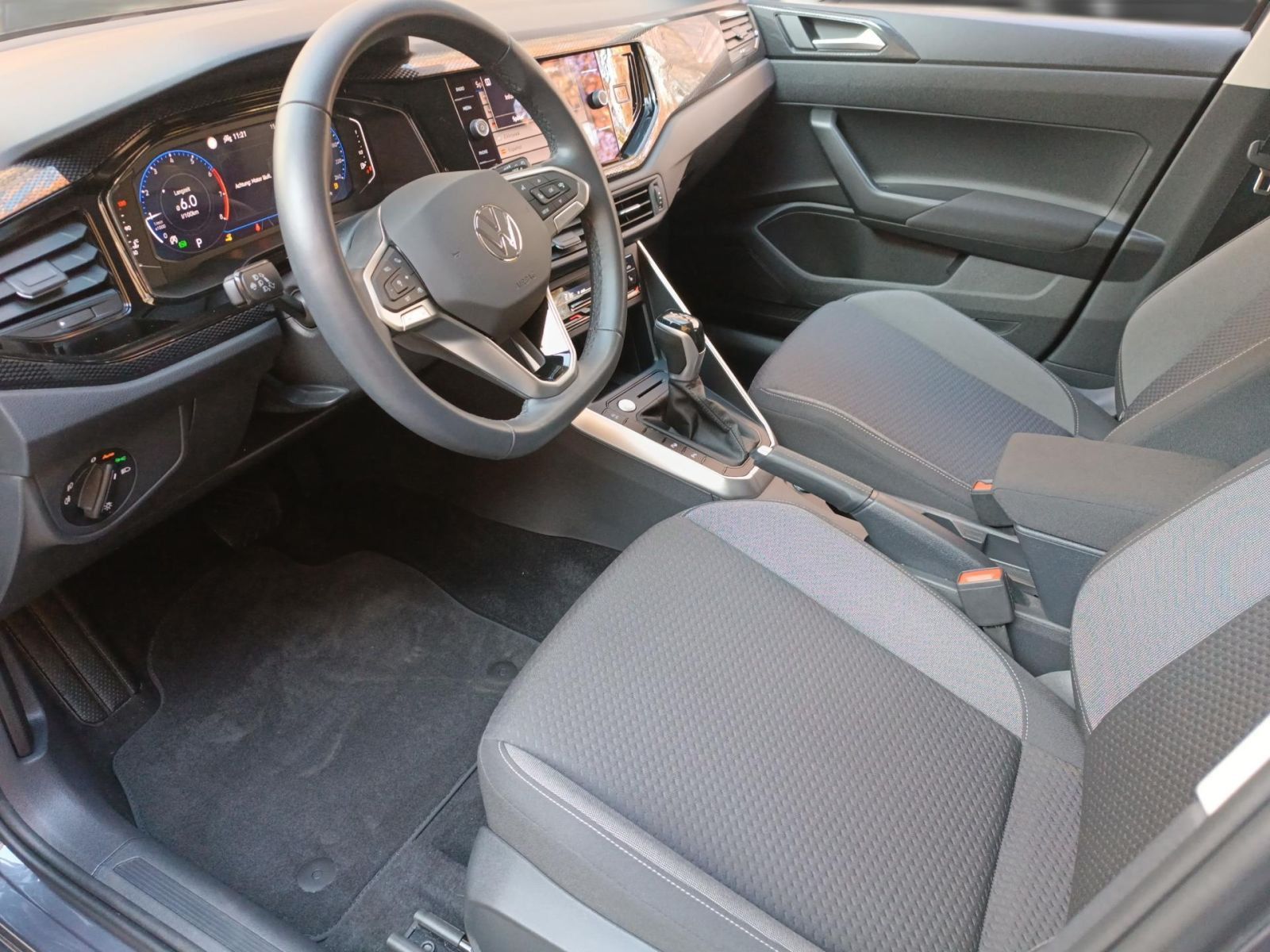 Volkswagen Taigo - Bild 9