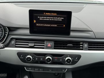 Audi A4 - 6