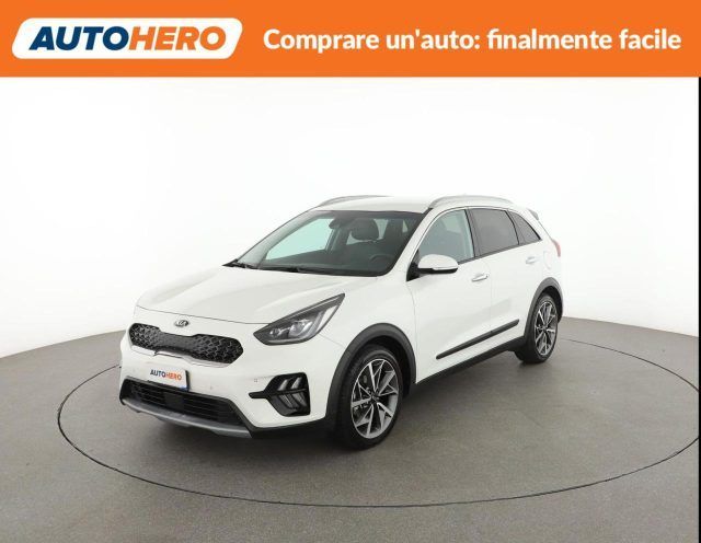 Kia KIA Niro 1.6 GDi DCT HEV Evolution