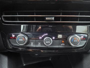 Bild 13 Opel Mokka 1.2 Ultimate Hybrid ACC/NAVI/SHZ+LHZ/PDC v