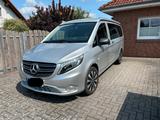 Mercedes-Benz Marco Polo Activity 4Matic (Vito 220D) GARANTIE