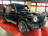 Mercedes-Benz G 63 AMG MY2026 VOLL CARBON A22 KEYL PT3 - Mercedes-Benz G-Klasse Gebrauchtwagen