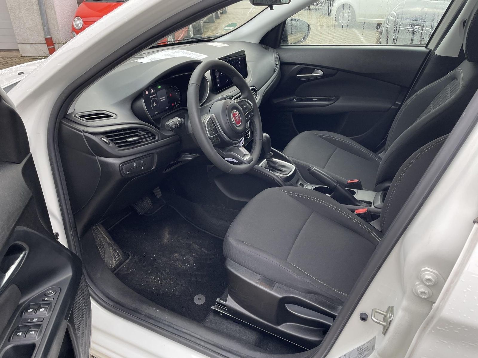 Fiat Tipo - Bild 9