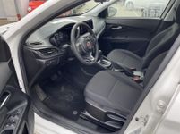Fiat Tipo - Vorschau Bild 9