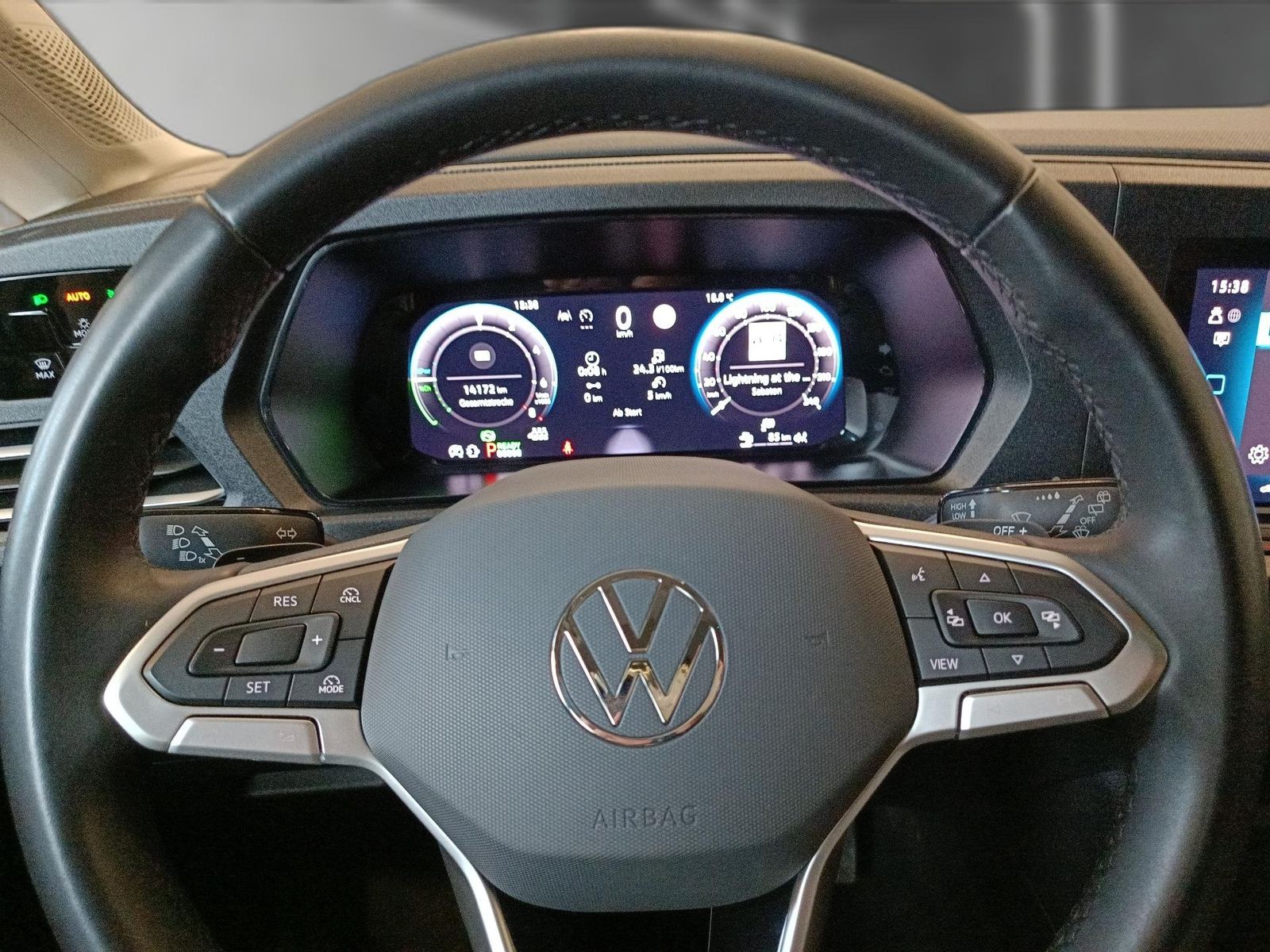 Volkswagen Caddy - Bild 11